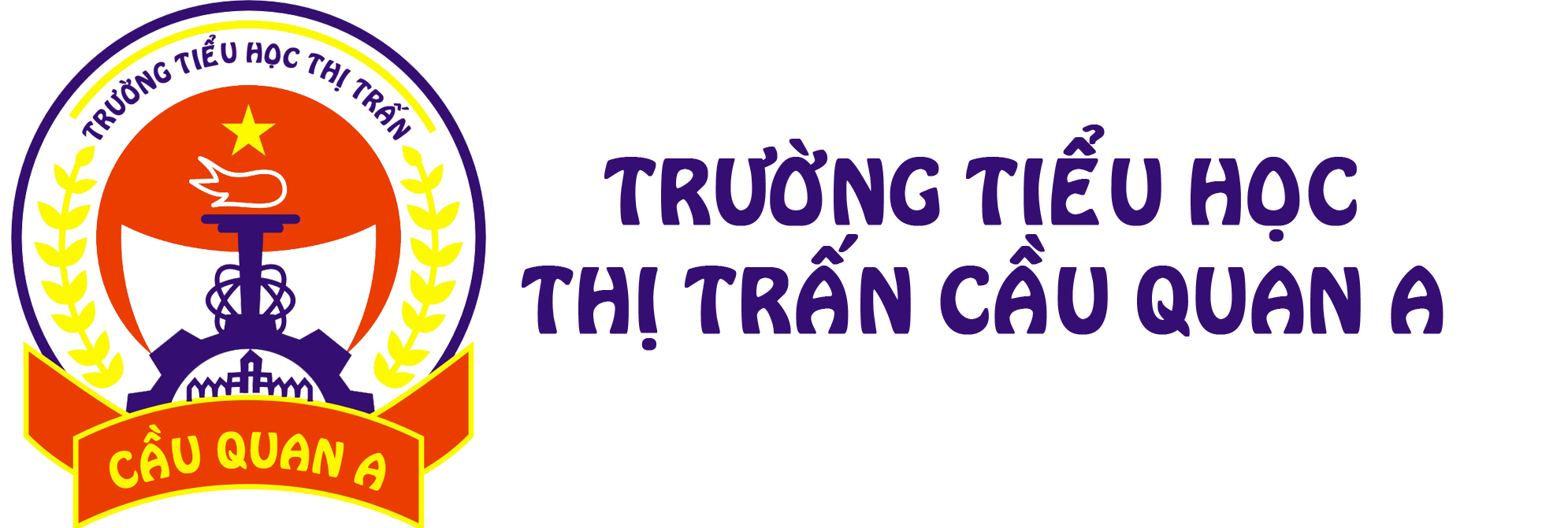 Trường tiểu học Cầu Quan A